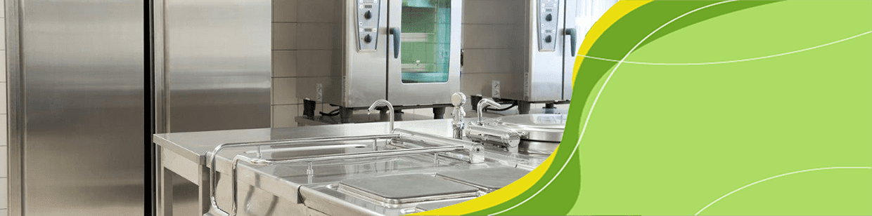 Commercial Fridge Disposal & Refrigeration Recycling Collections