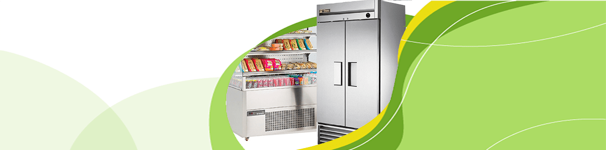 Refrigeration Disposal benefits