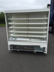 Display Chiller