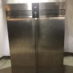 Commercial Fridge/Freezer